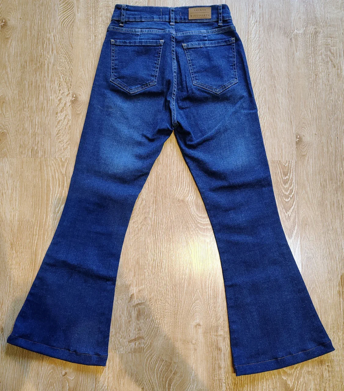 Pantalón 20-17 jeans - imagen 3