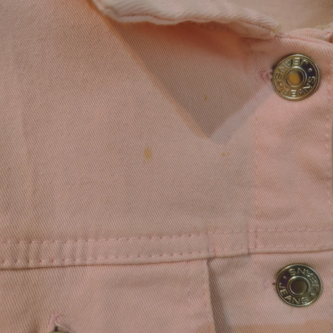 Campera de jean Sin marca - imagen 4