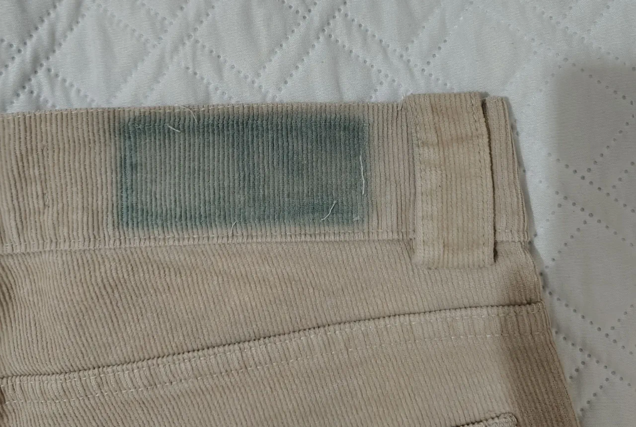 Pantalón Pca - imagen 4