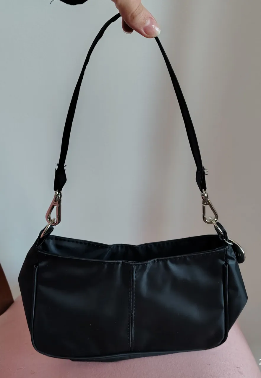 Cartera Marfil - imagen 1
