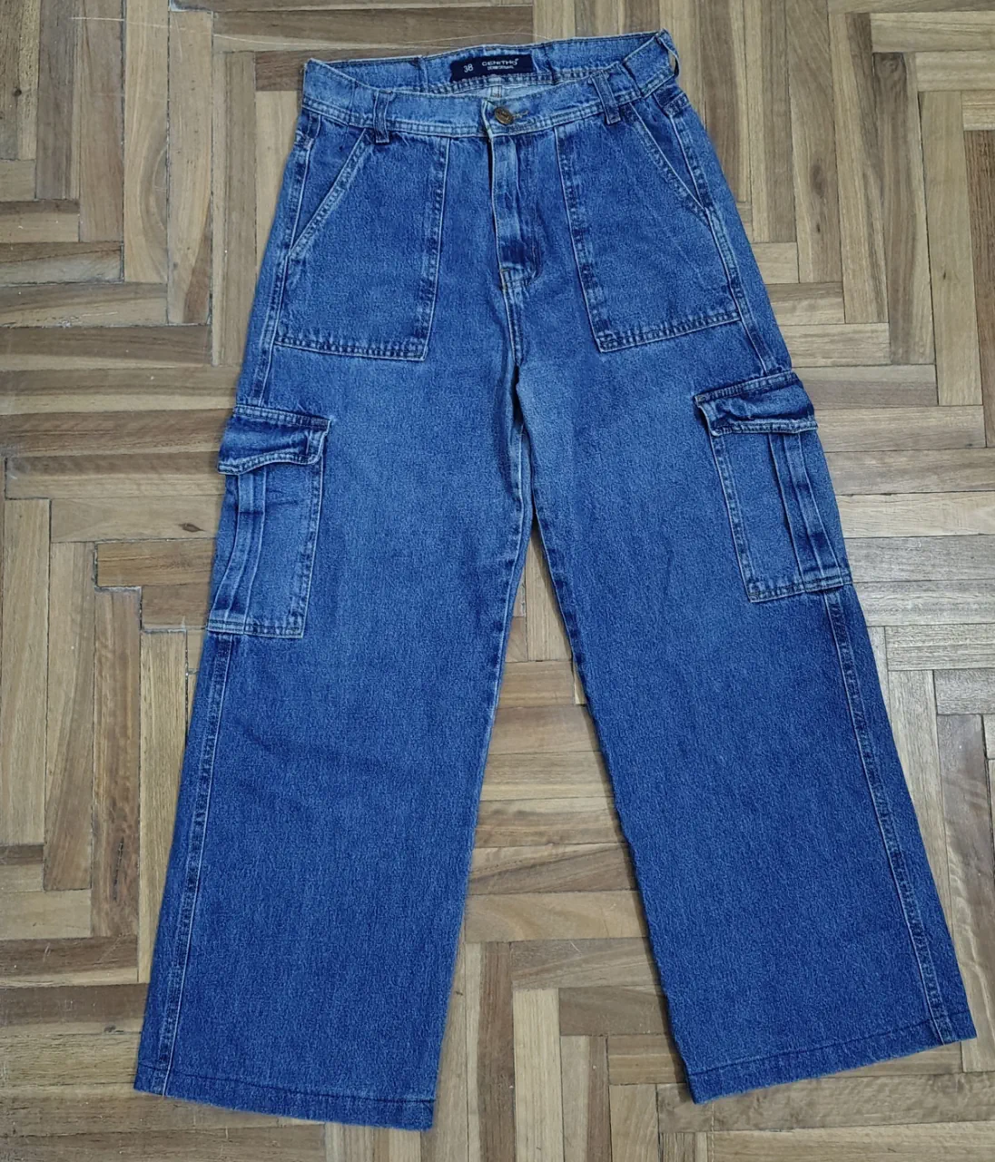 Pantalón Cenitho - imagen 2
