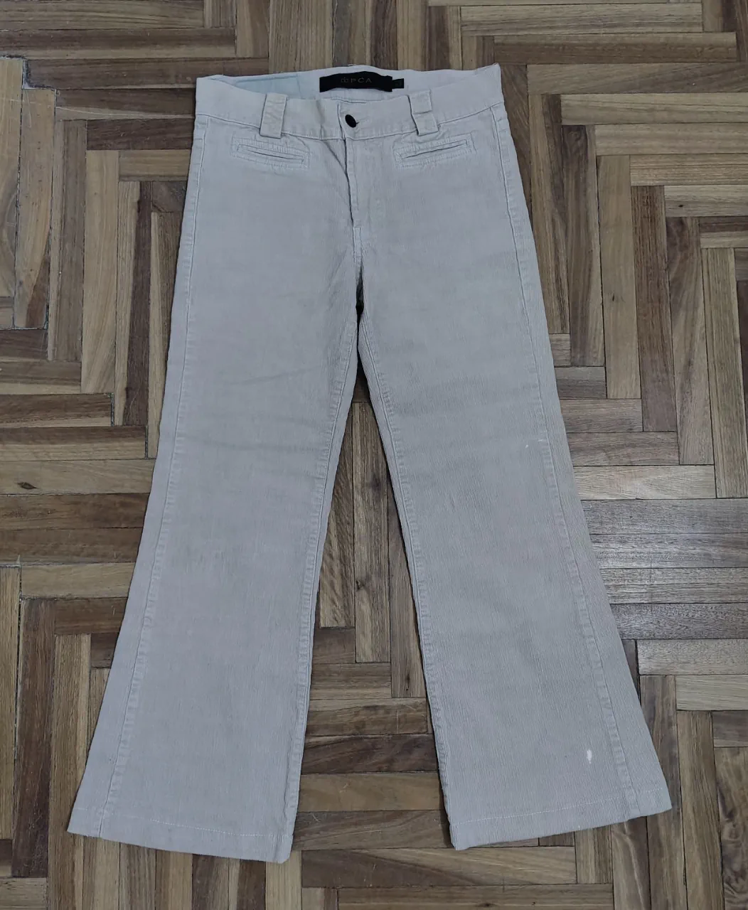 Pantalón Pca - imagen 1