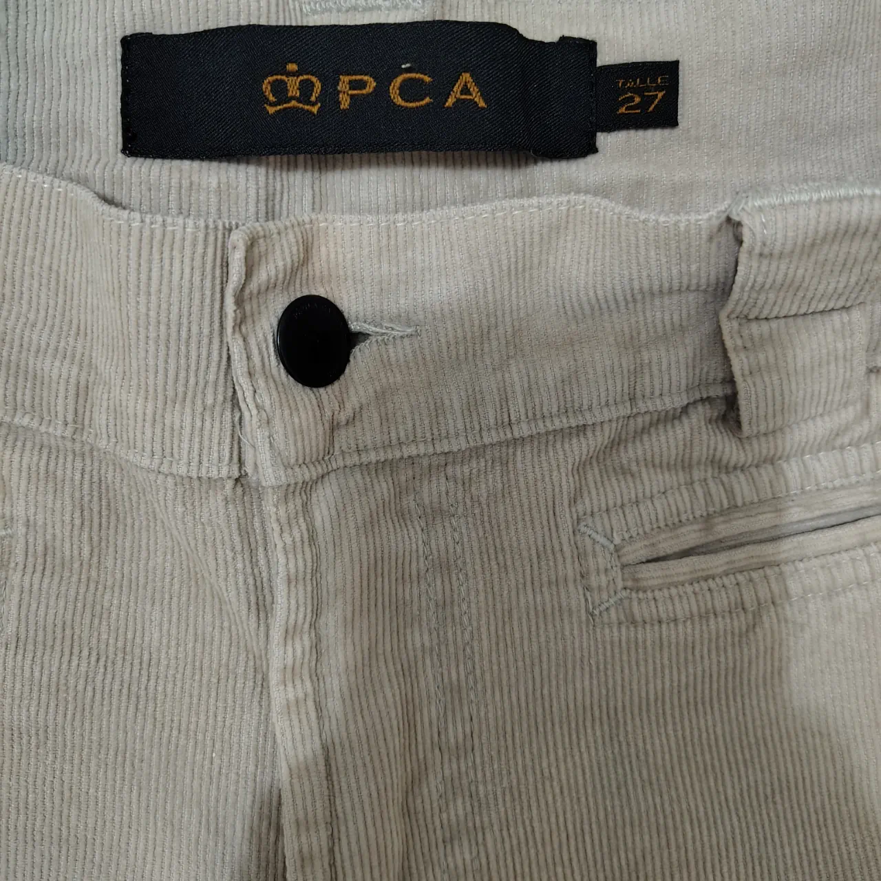 Pantalón Pca - imagen 3