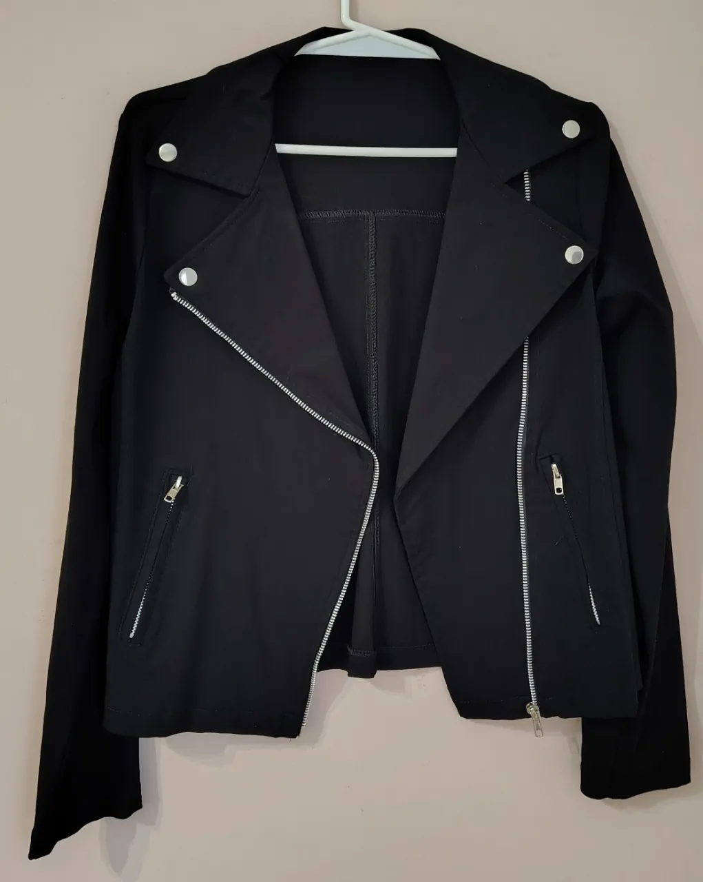 Campera Sin marca · Talle único