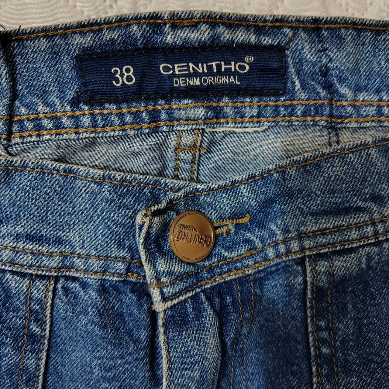 Pantalón Cenitho - imagen 4