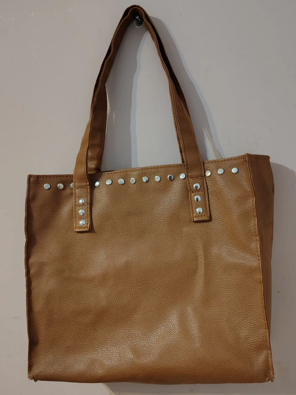 Cartera Marfil - imagen 1