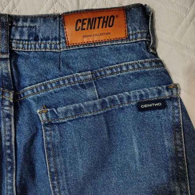 Cenitho · Talle EU 38