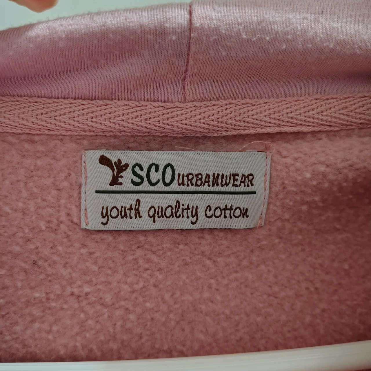 Buzo Scombro - imagen 3