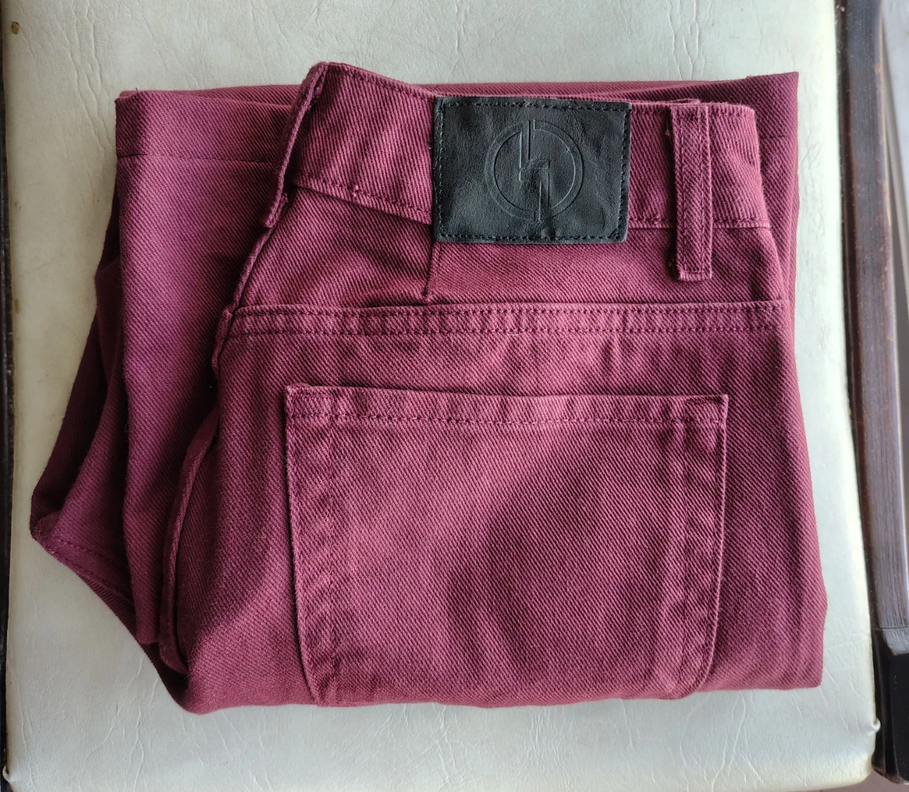 Pantalón Los locos jeans - imagen 1