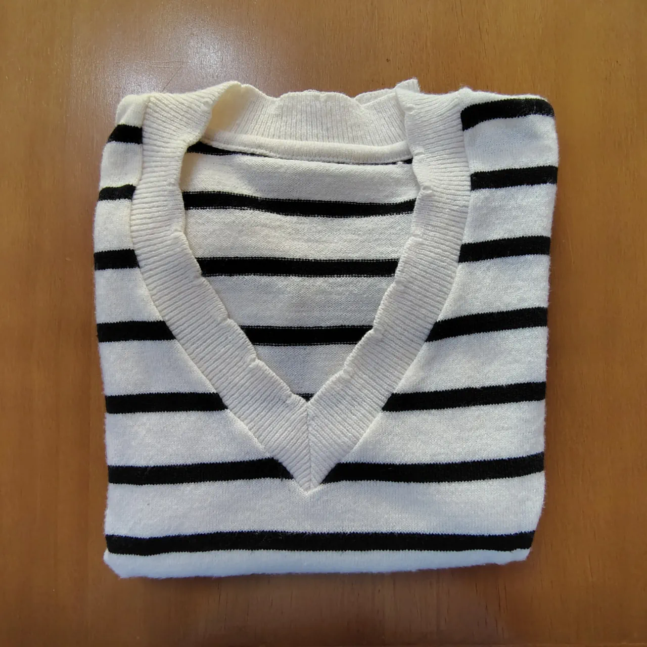 Sweater Zoom - imagen 1