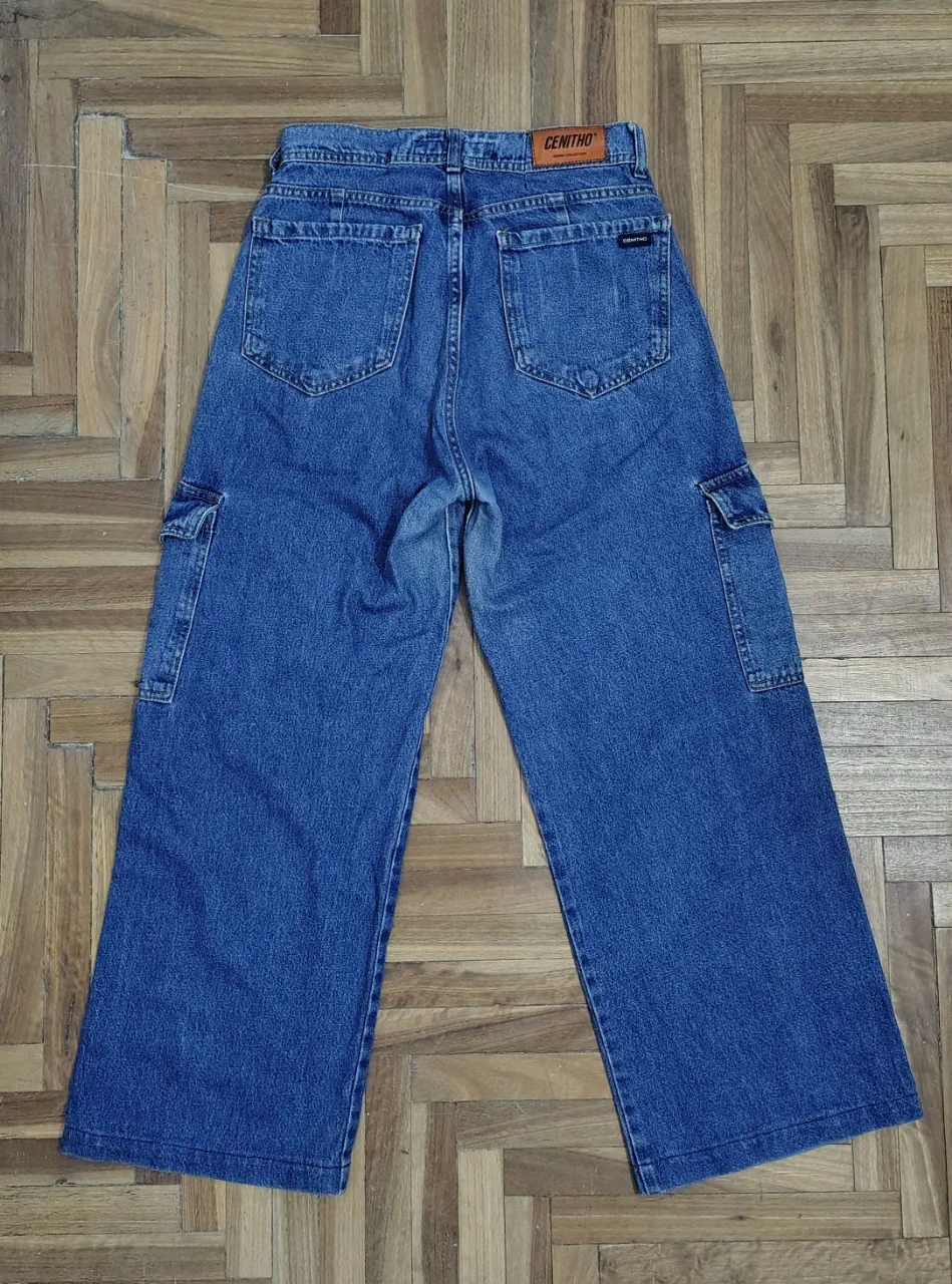 Pantalón Cenitho - imagen 3