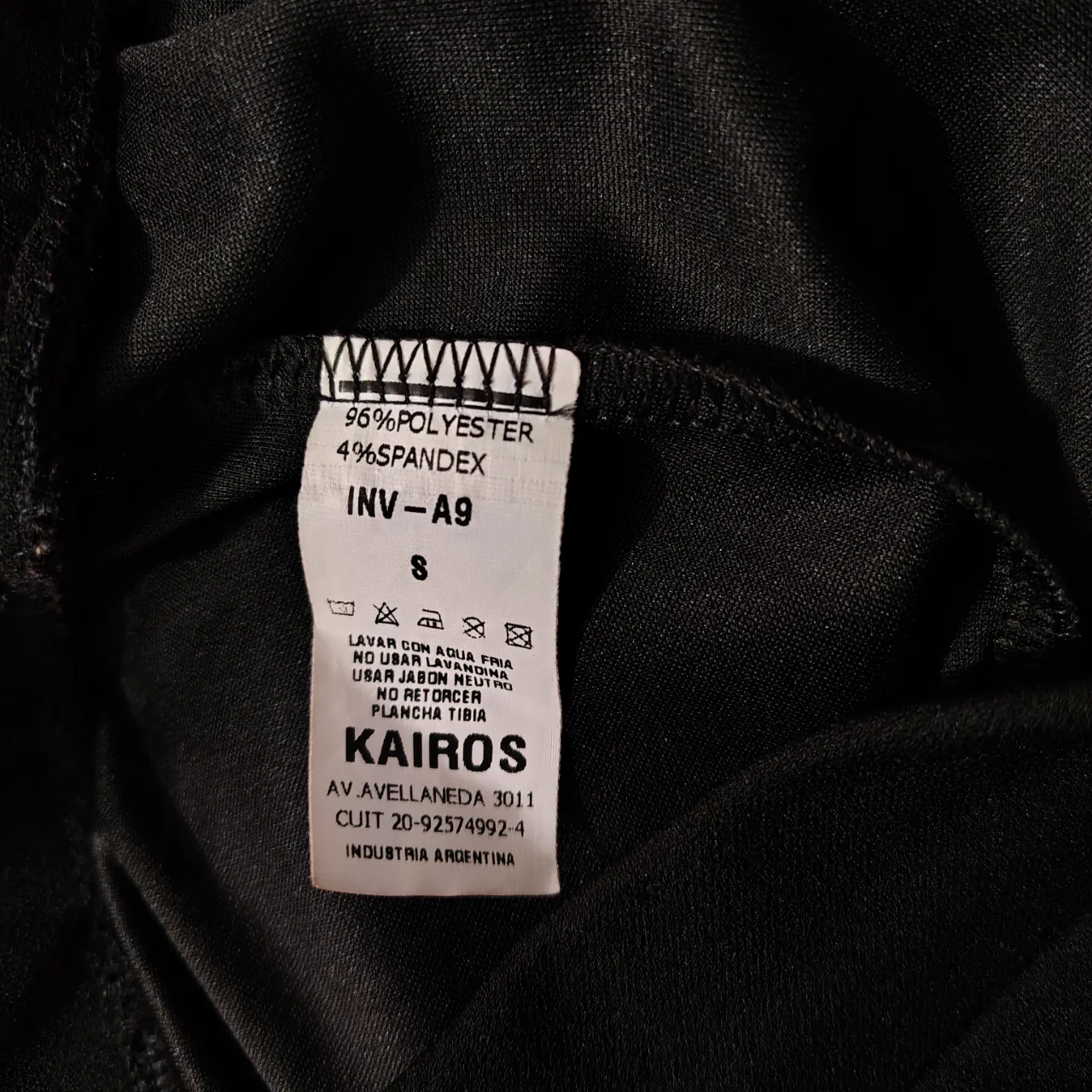 Pantalón Kairos - imagen 3