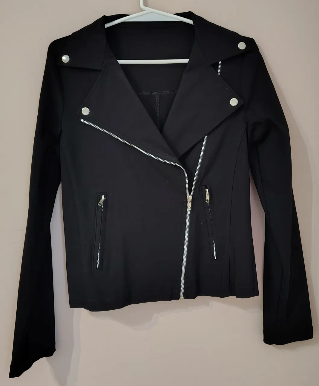 Campera Sin marca - imagen 2