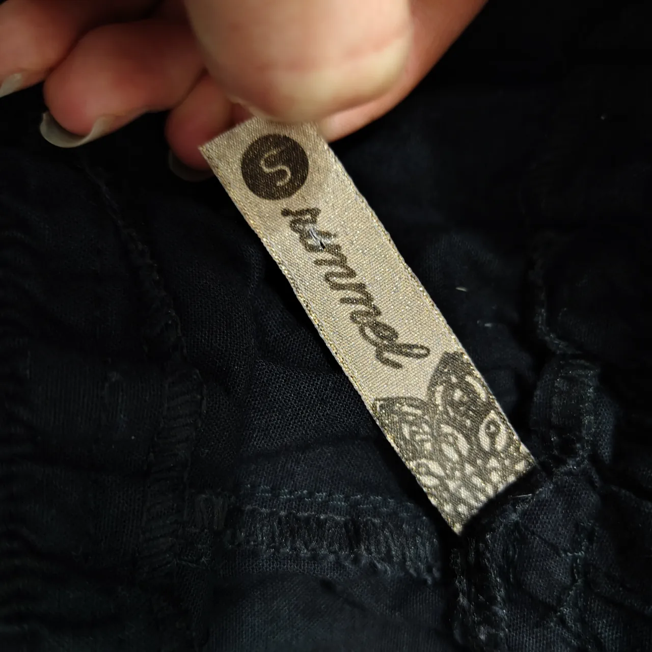 Pantalón Rimmel - imagen 3