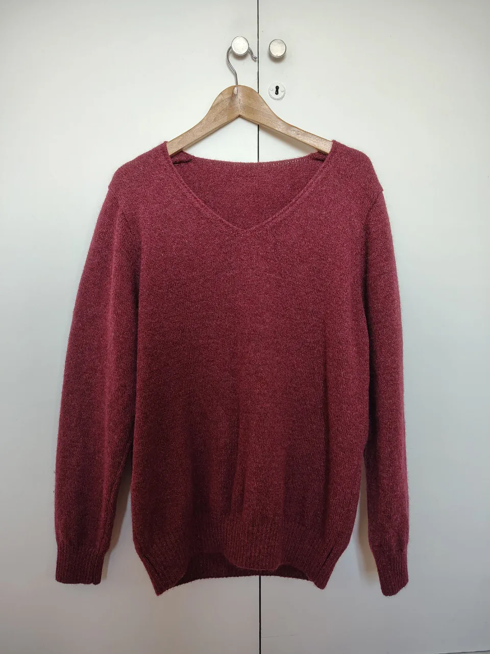 Sweater MAURO SERGIO · Talle único