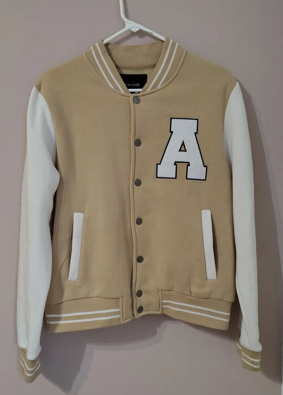 Campera New Look - imagen 1