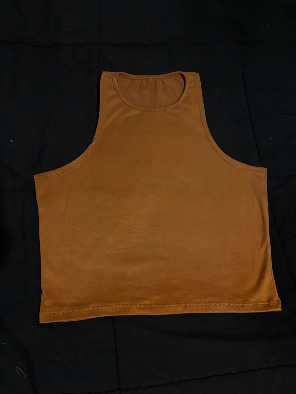 Musculosa Sin marca - imagen 1