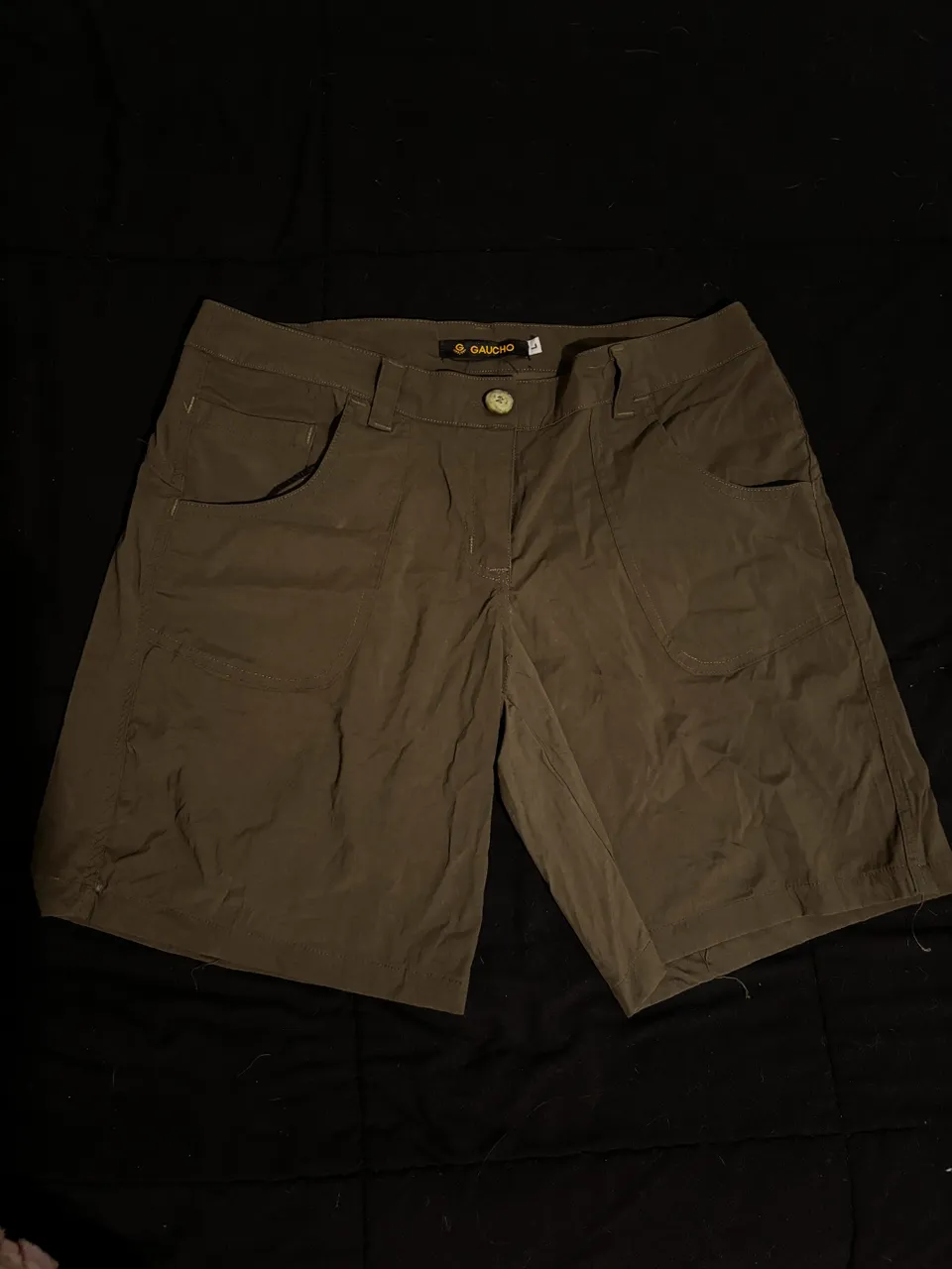 Gaucho · Talle L