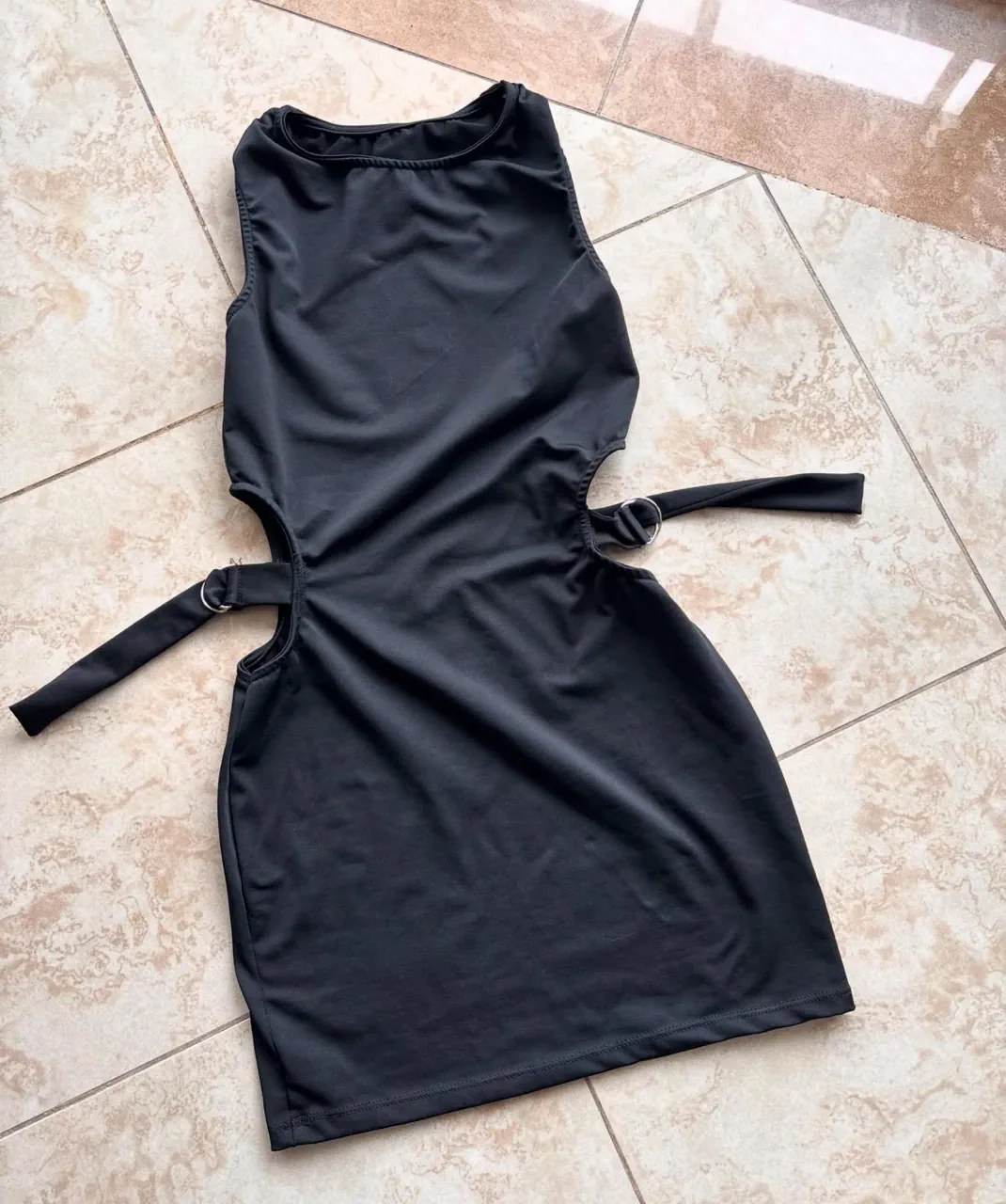 Vestido No tiene marca · Talle M