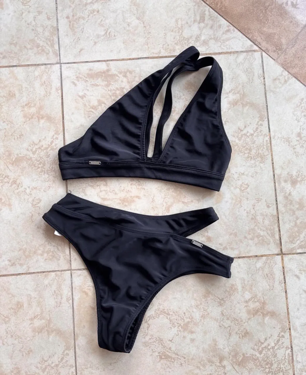 Bikini Anastasia Monaco · Talle 3