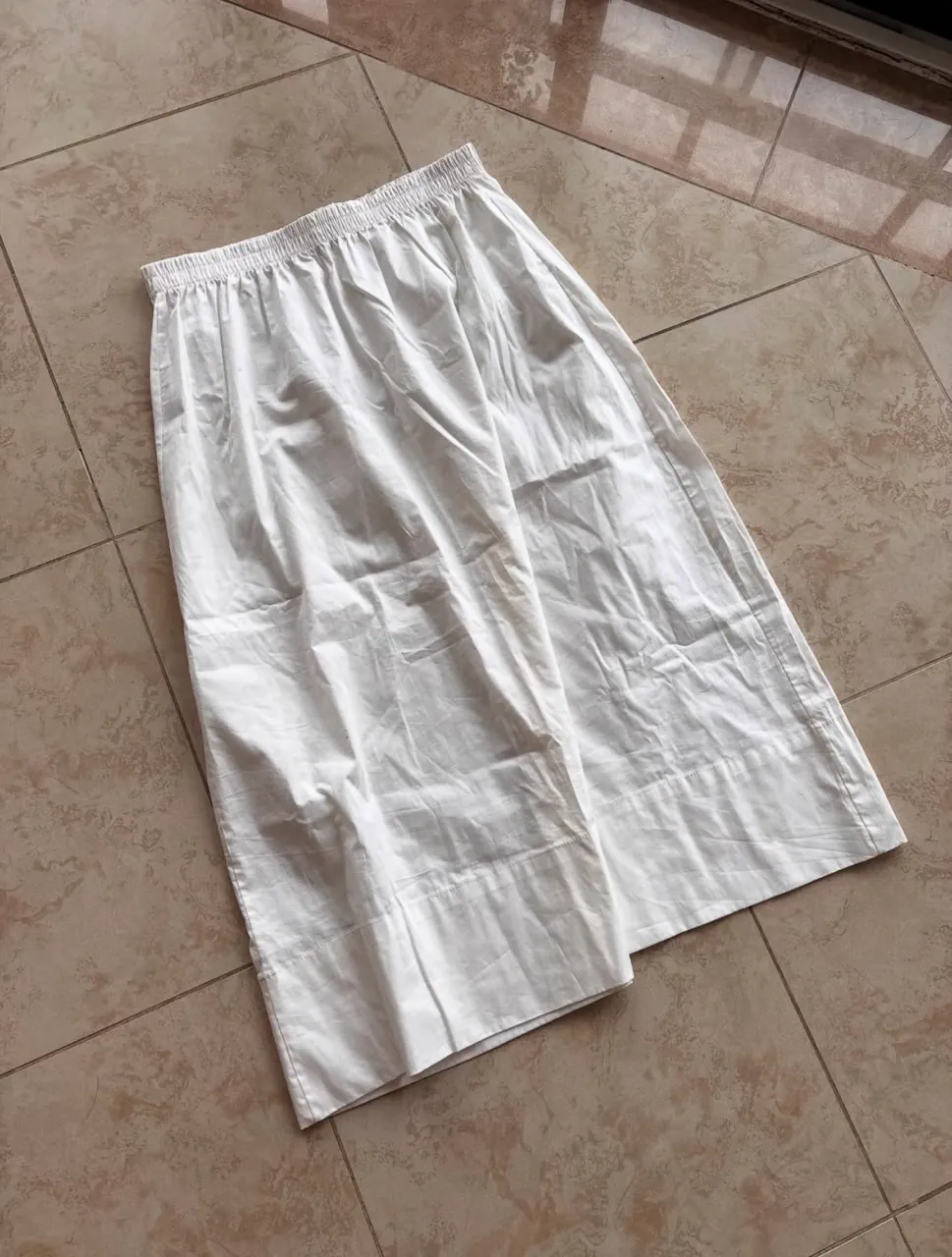 Pollera Olgado - imagen 1