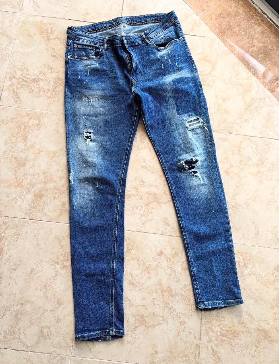 Zara · Talle MEX/ARG 40