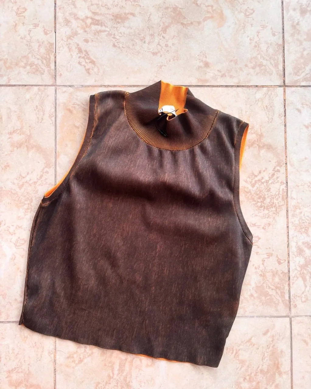 Zara · Talle M