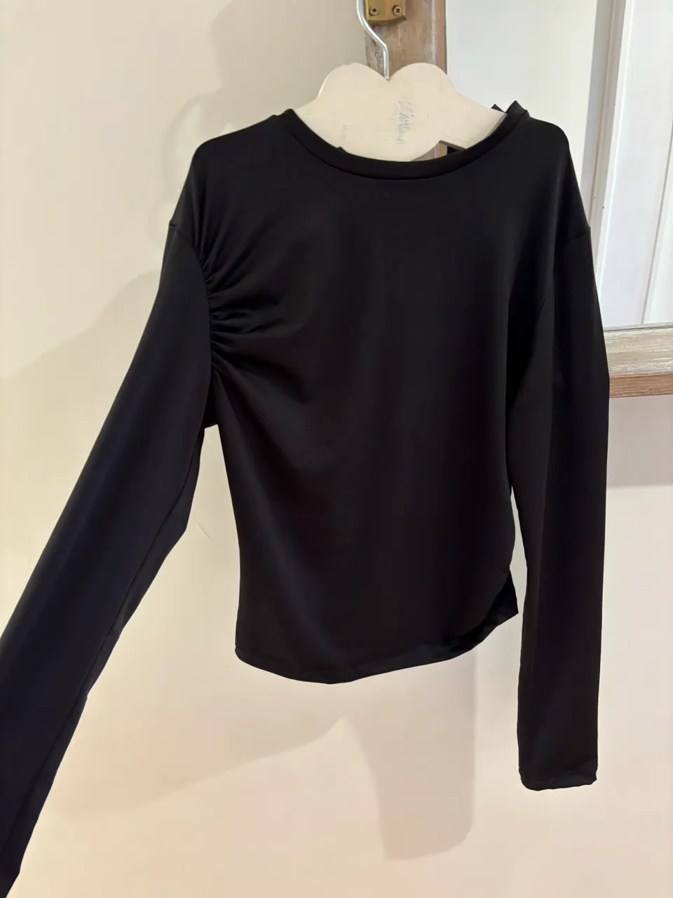 Remera Zara - imagen 1