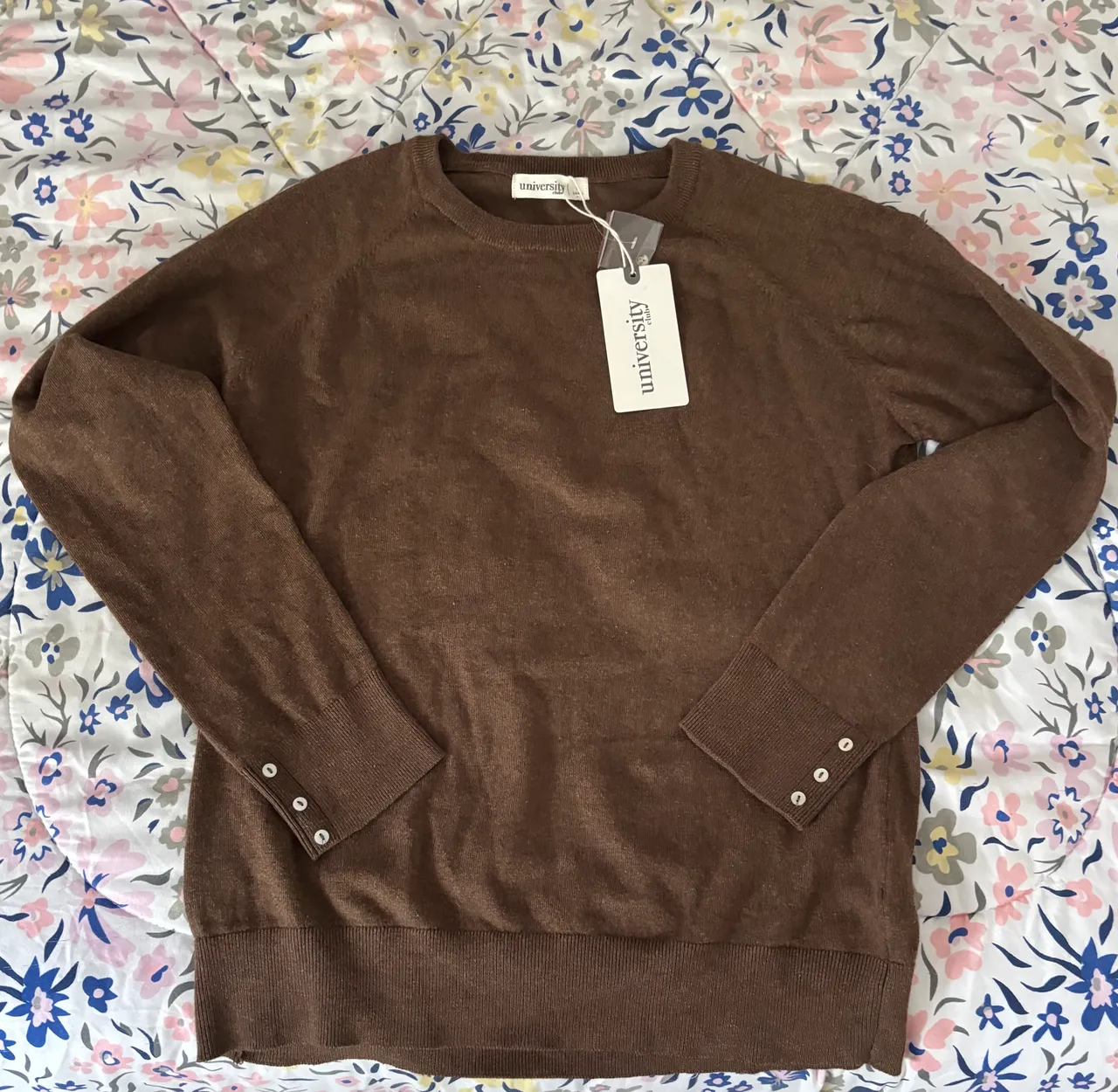 University Club · Talle S