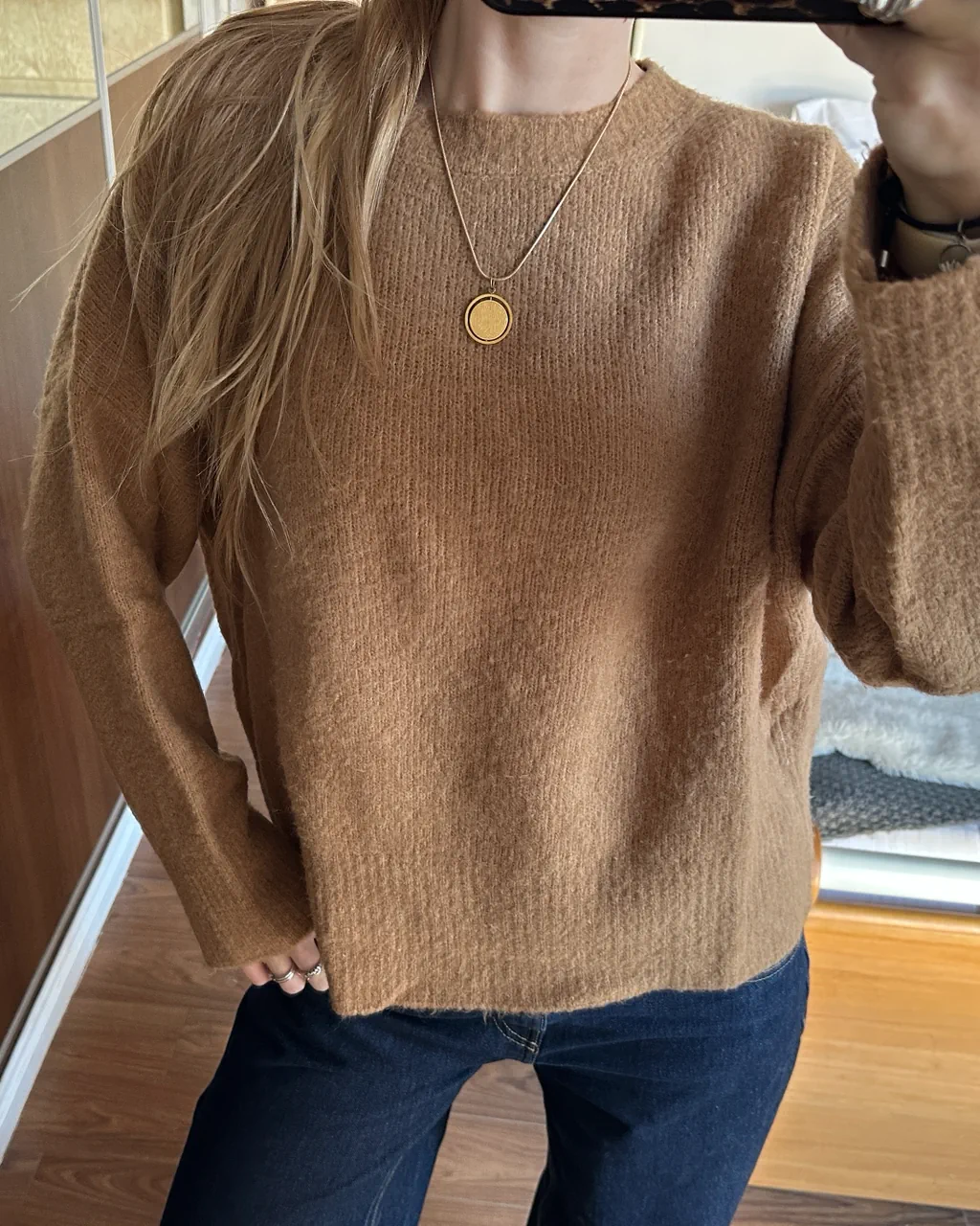 Sweater Zara - imagen 2