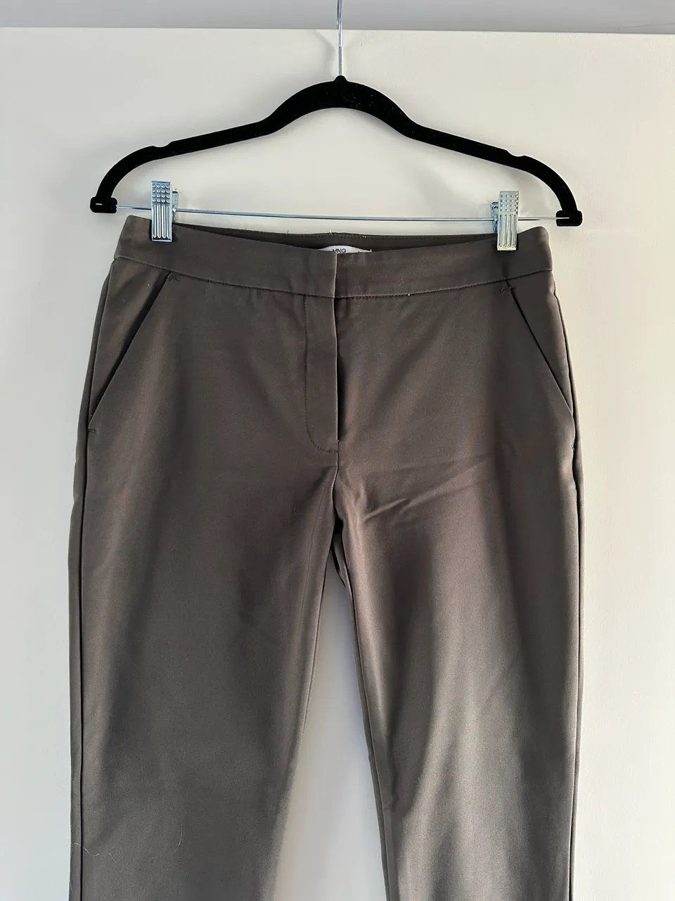 Pantalón Mango - imagen 3