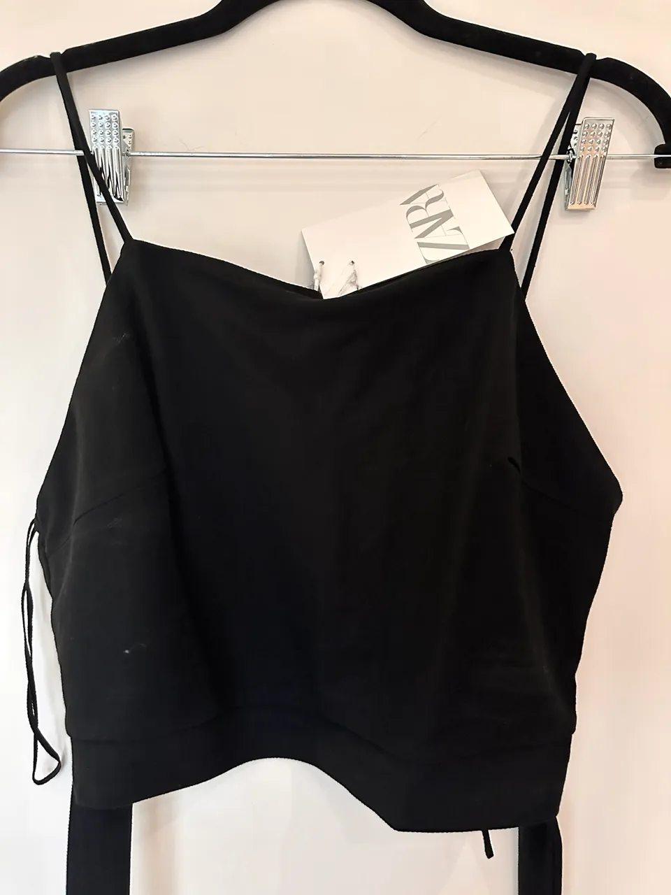 Top Zara - imagen 2