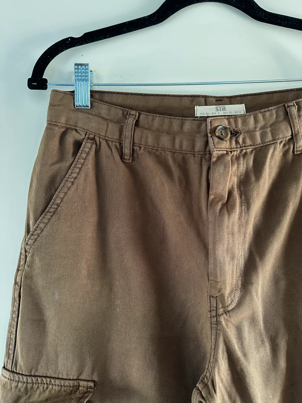Pantalón Stradivarius - imagen 3