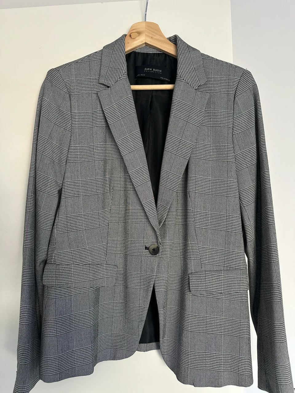 Blazer Zara - imagen 3
