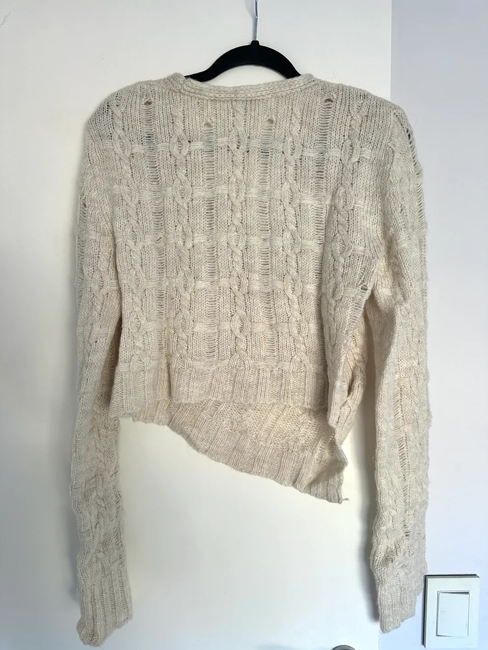 Sweater Zara - imagen 6