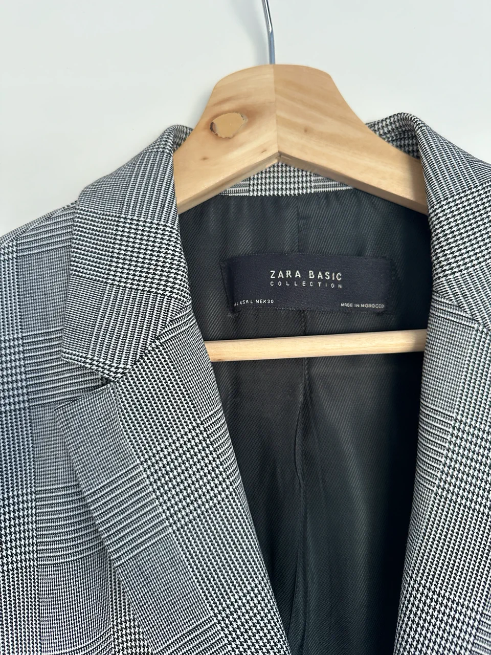 Blazer Zara - imagen 4