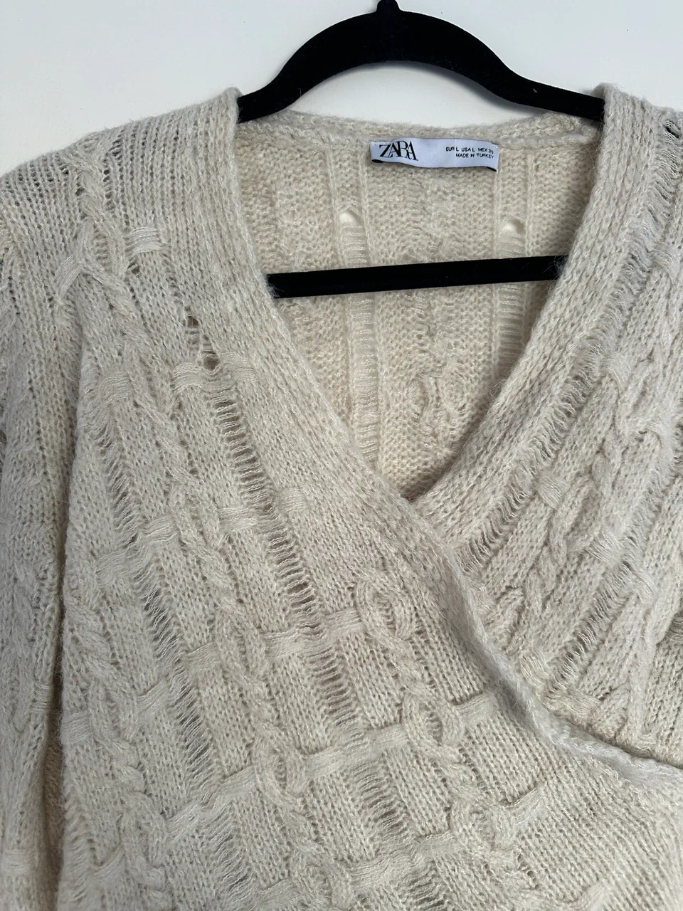Sweater Zara - imagen 5