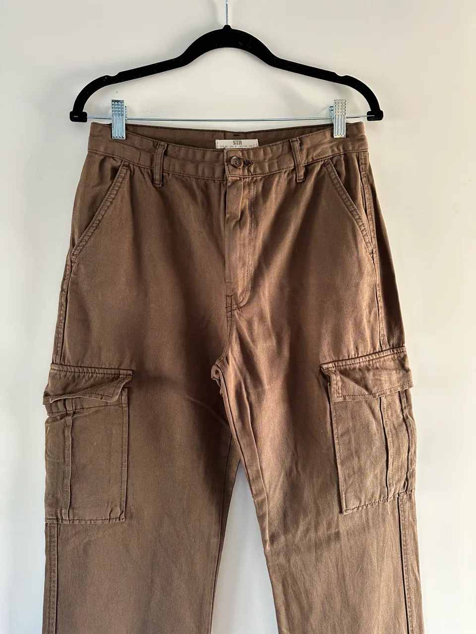 Pantalón Stradivarius - imagen 2