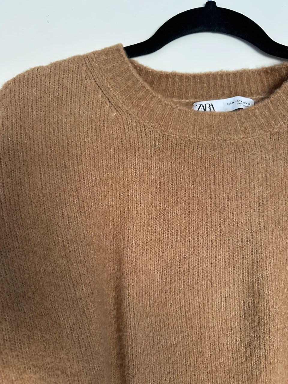 Sweater Zara - imagen 4
