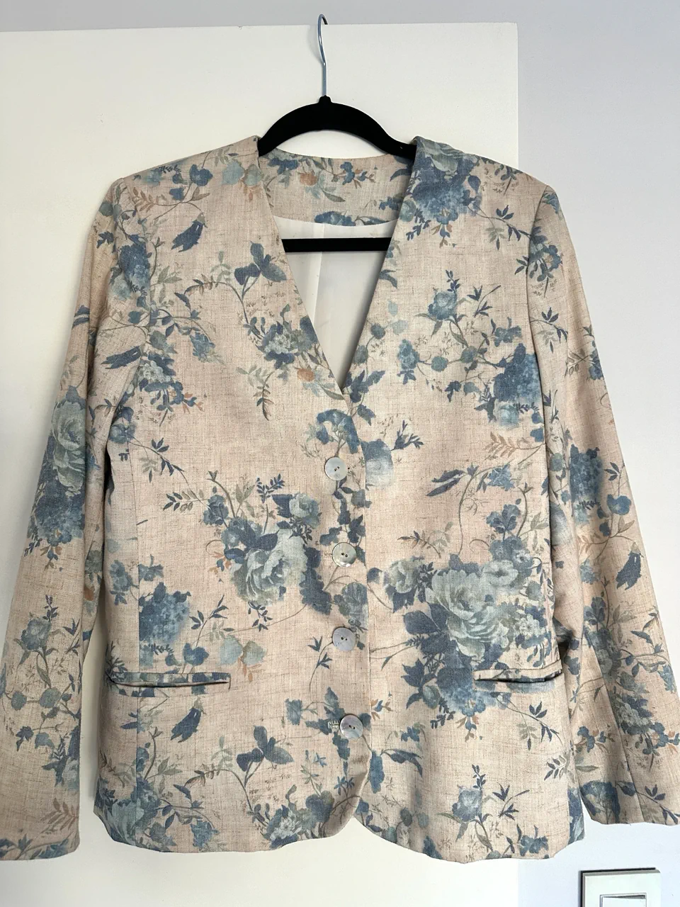 Blazer Hecho a mano - imagen 1