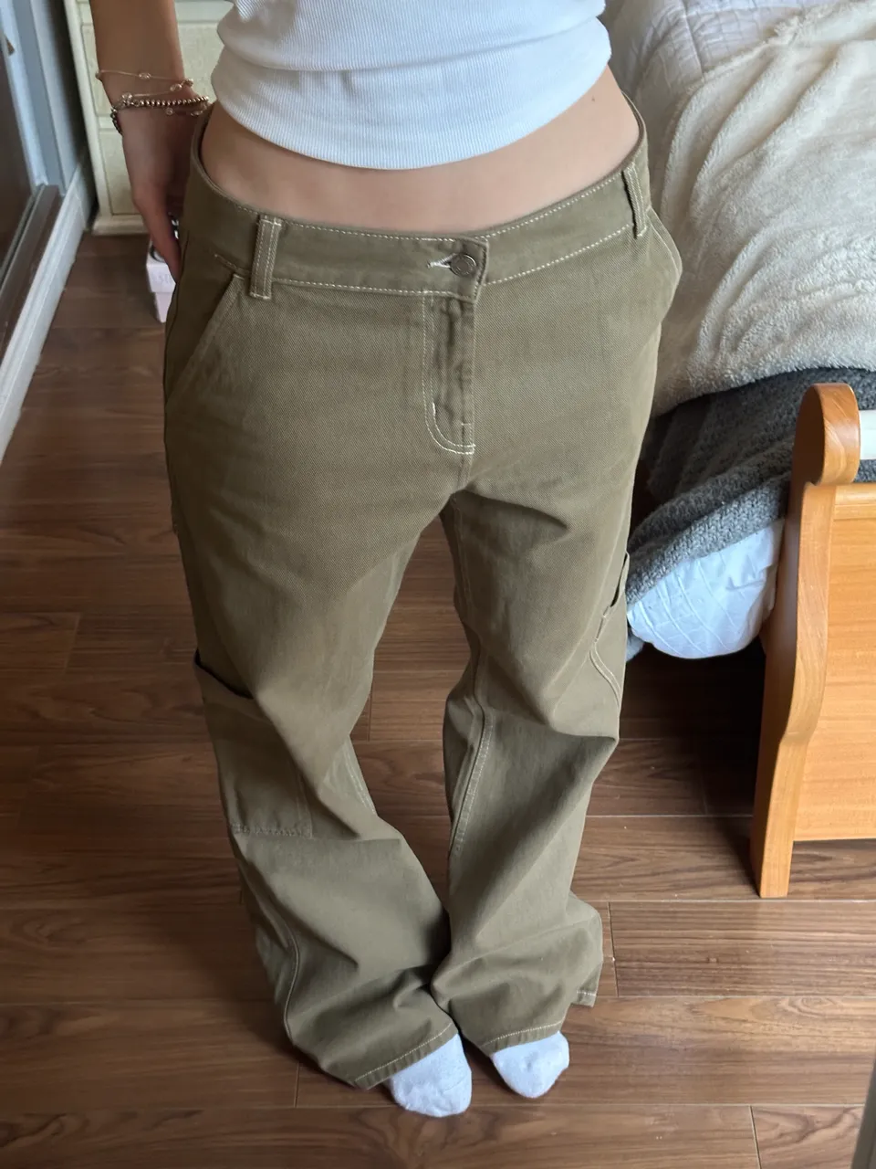 Pantalón H&M - imagen 1