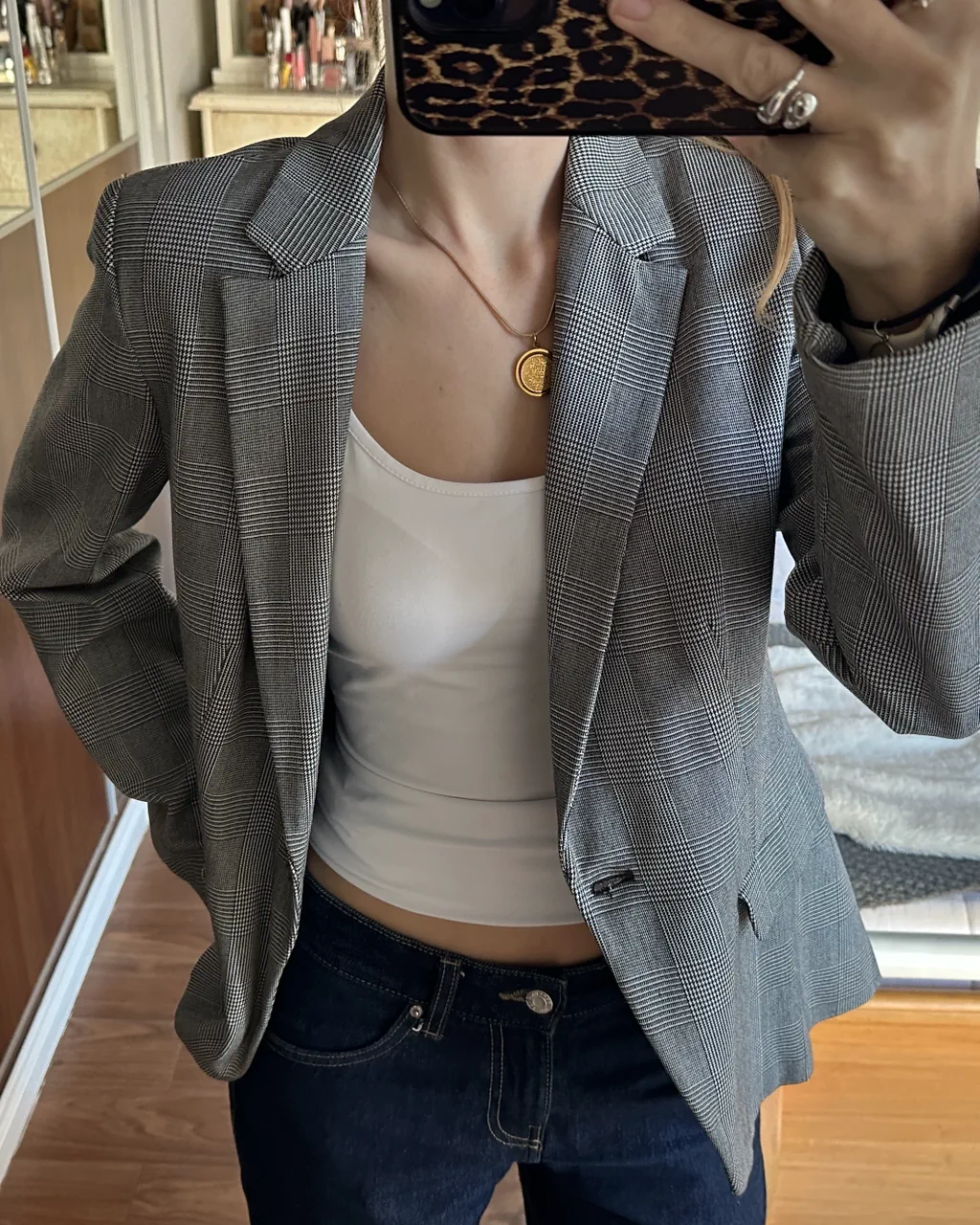 Blazer Zara - imagen 2