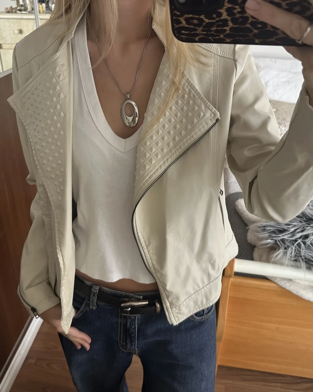 Campera Prüne · Talle S