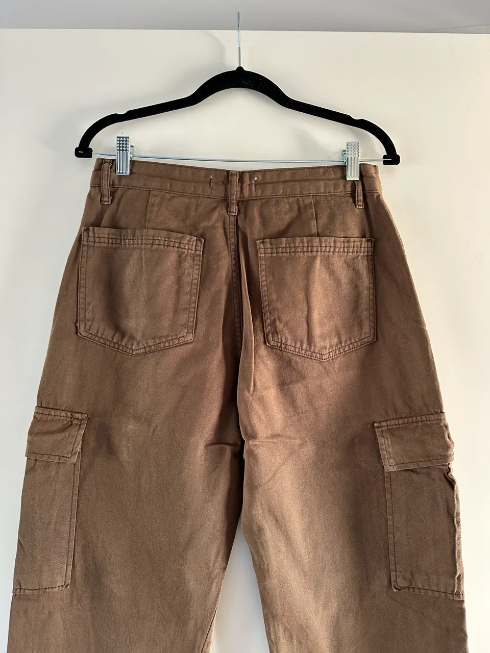 Pantalón Stradivarius - imagen 4