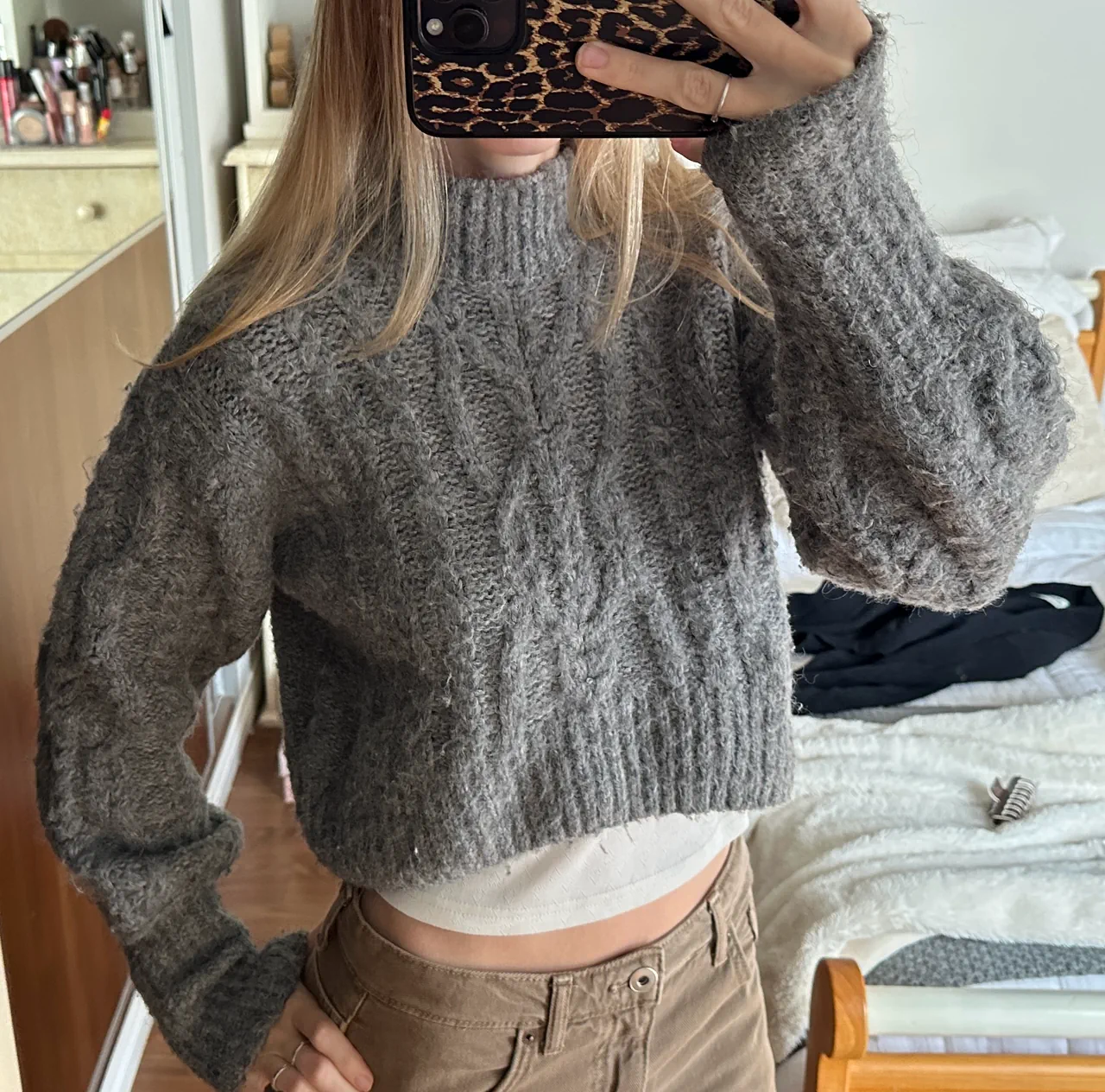 Sweater Forever 21 - imagen 1