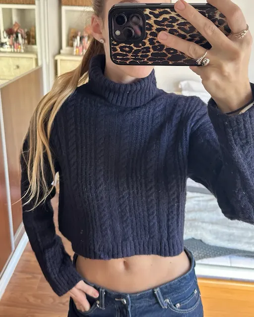 Stradivarius · Talle S