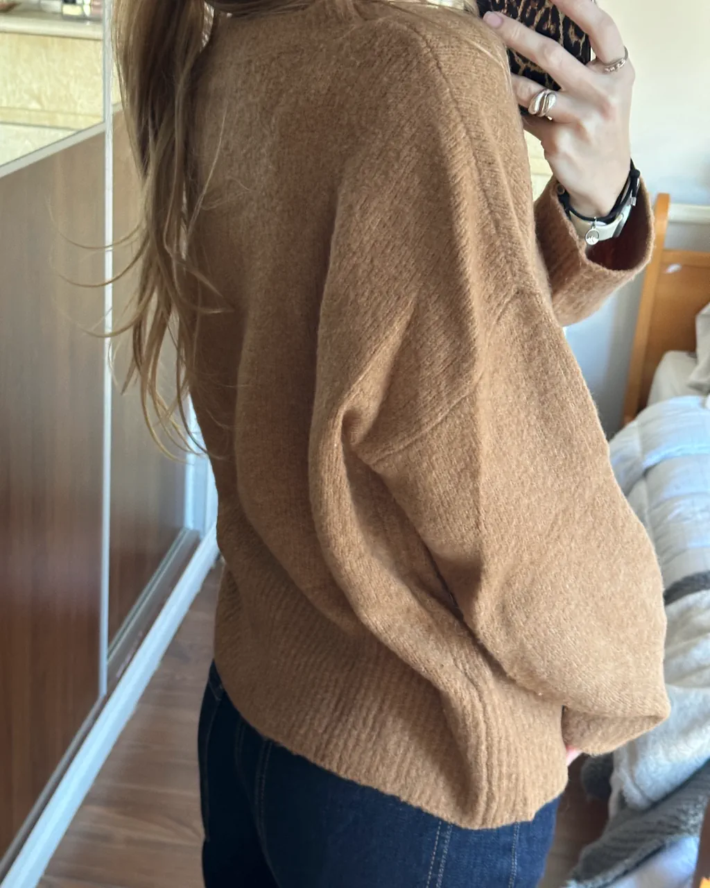 Sweater Zara - imagen 6