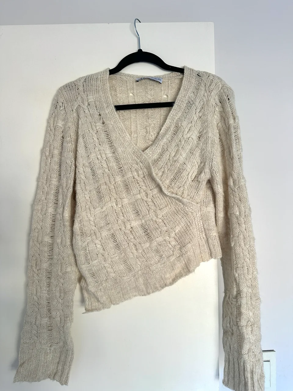 Sweater Zara - imagen 4