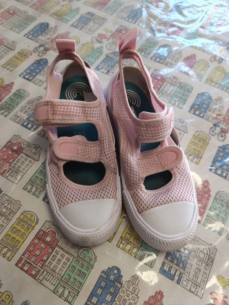 Zapatillas Converse · Talle AR 32