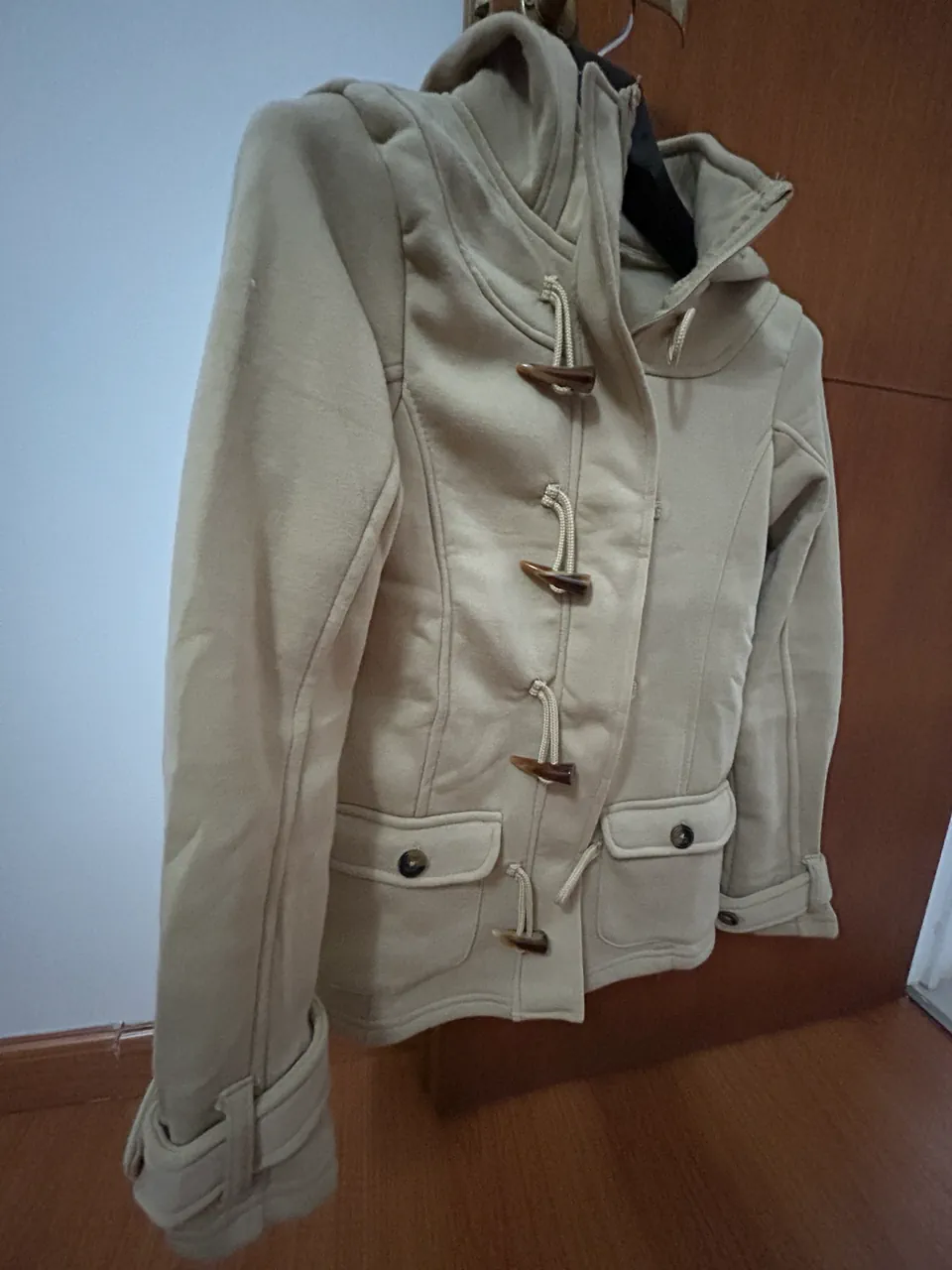 Nyc · Talle S